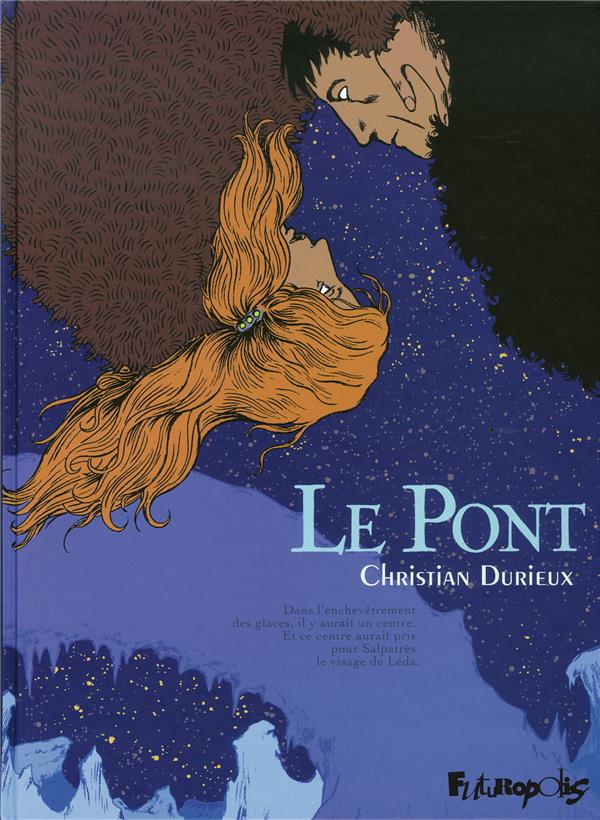 le pont