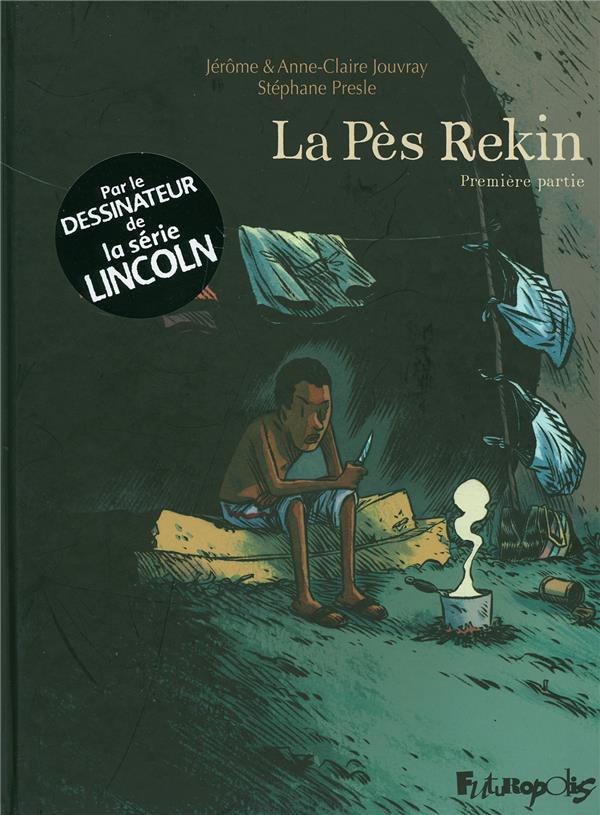 la pès rekin