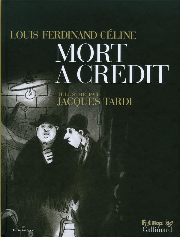 mort à crédit