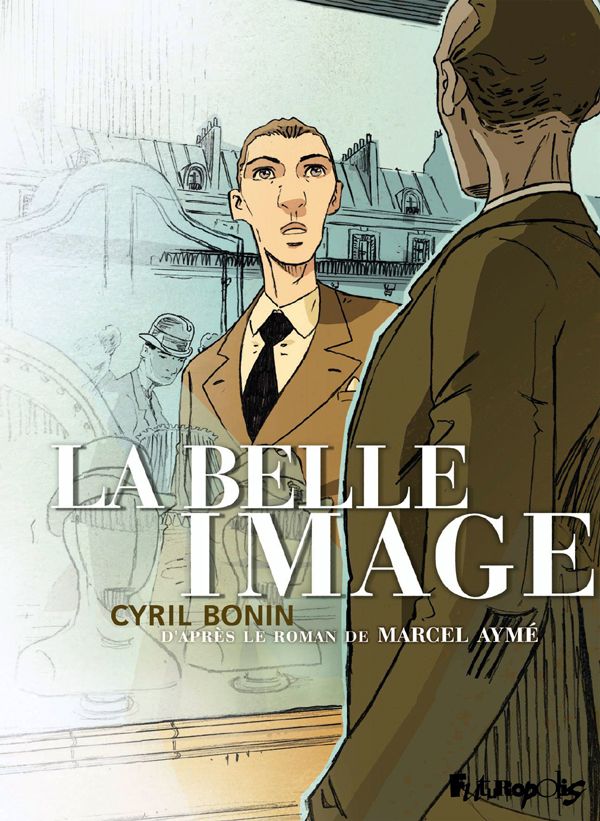 la belle image