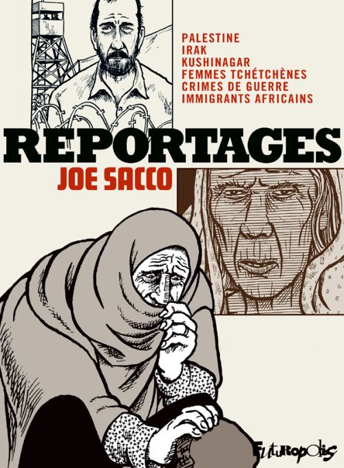 Reportages