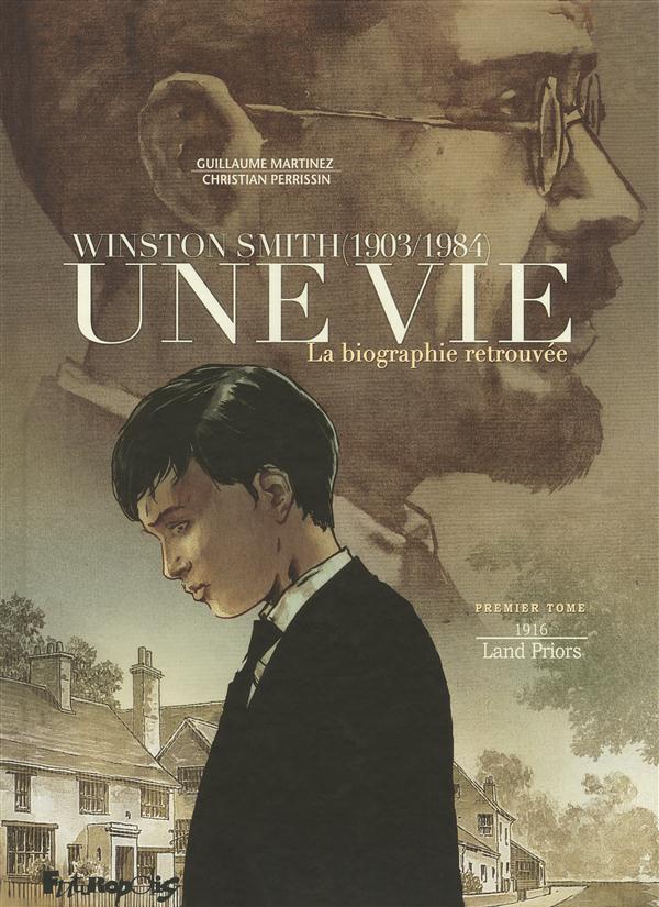 Une vie tome 1
