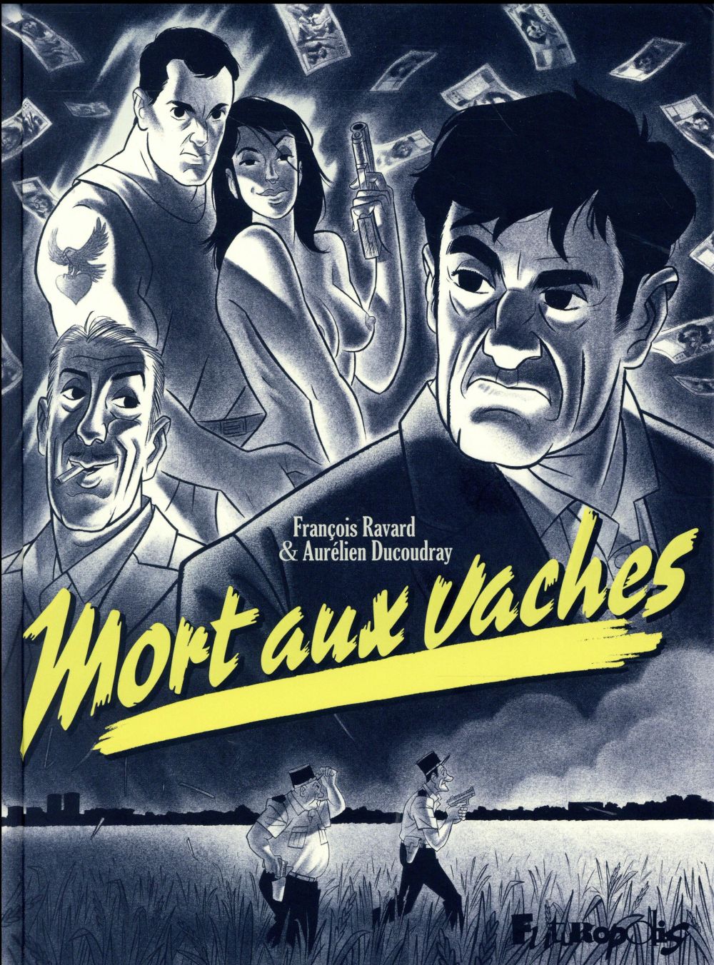 Mort aux vaches