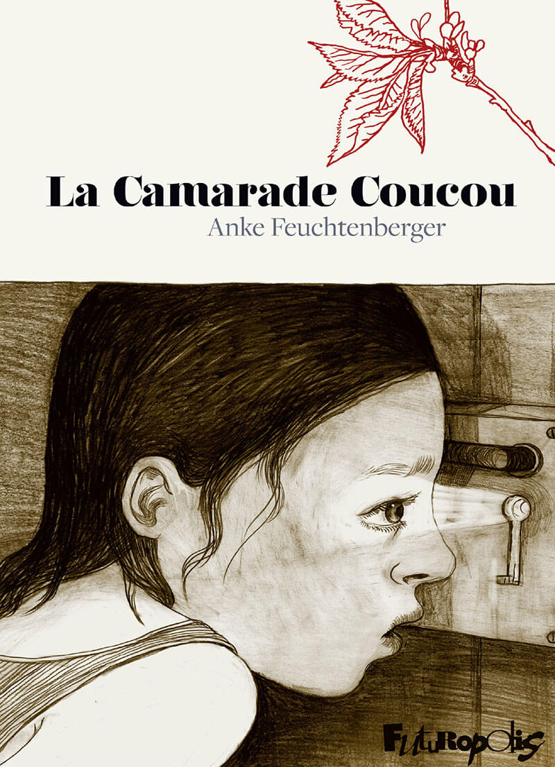 La camarade coucou