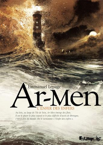 Ar-Men - l'enfer des enfers