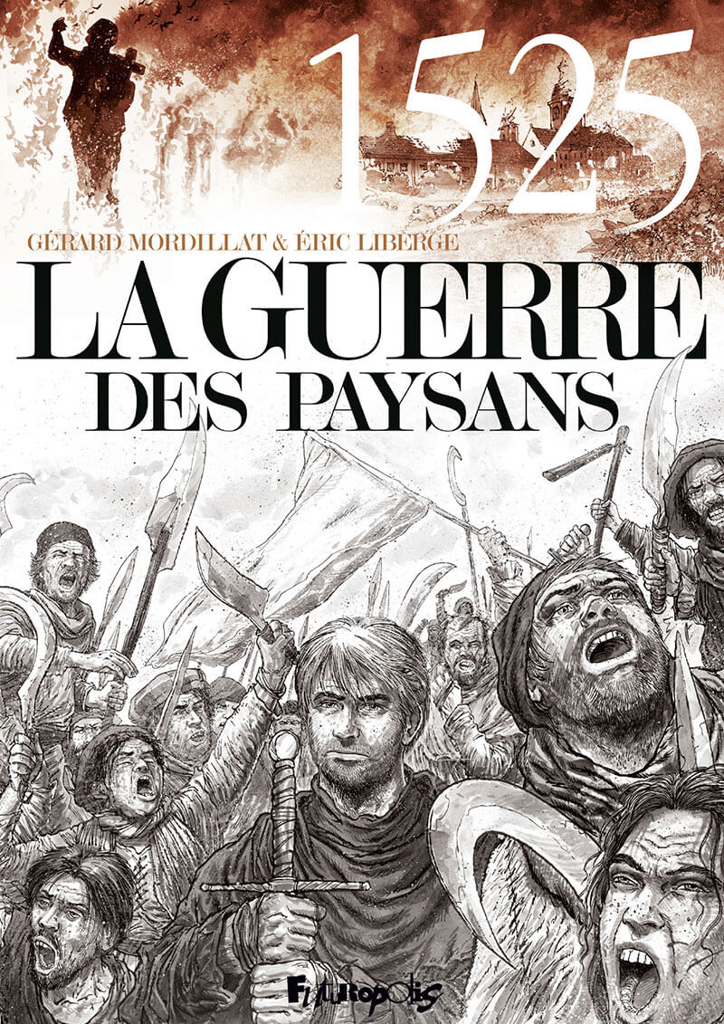La guerre des paysans