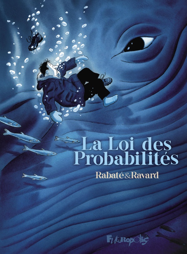 La loi des probabilités + ex-libris offert