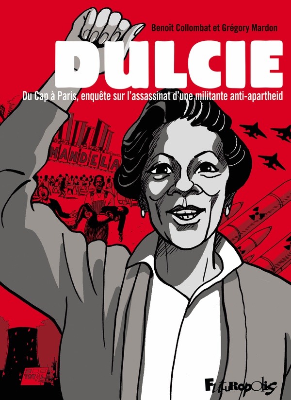 Dulcie September