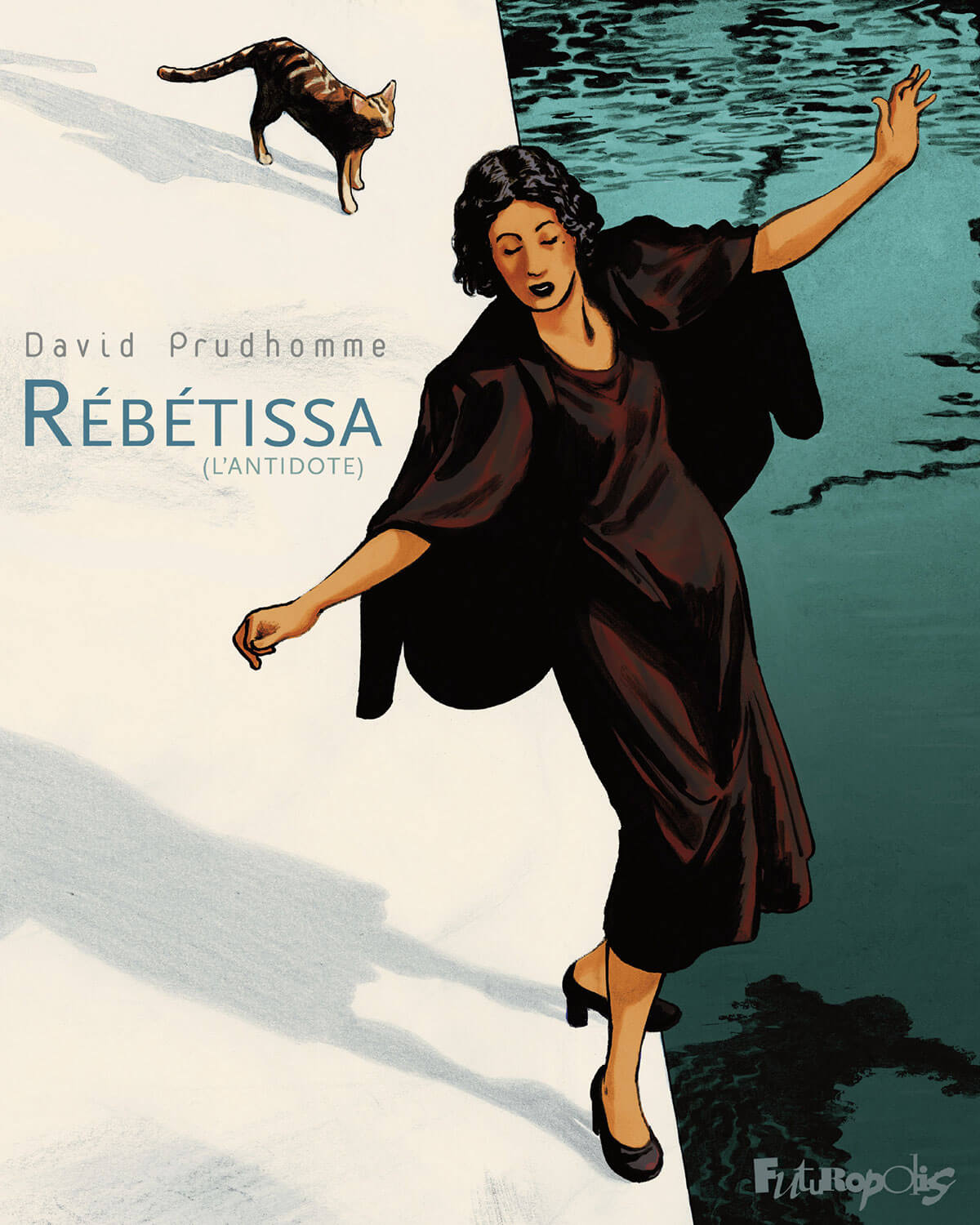 Rébétissa