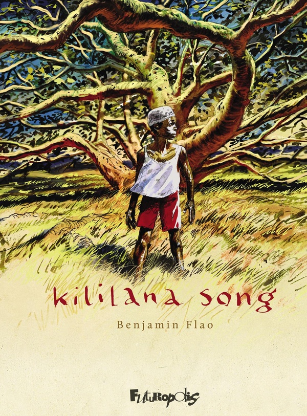 Kililana Song - intégrale