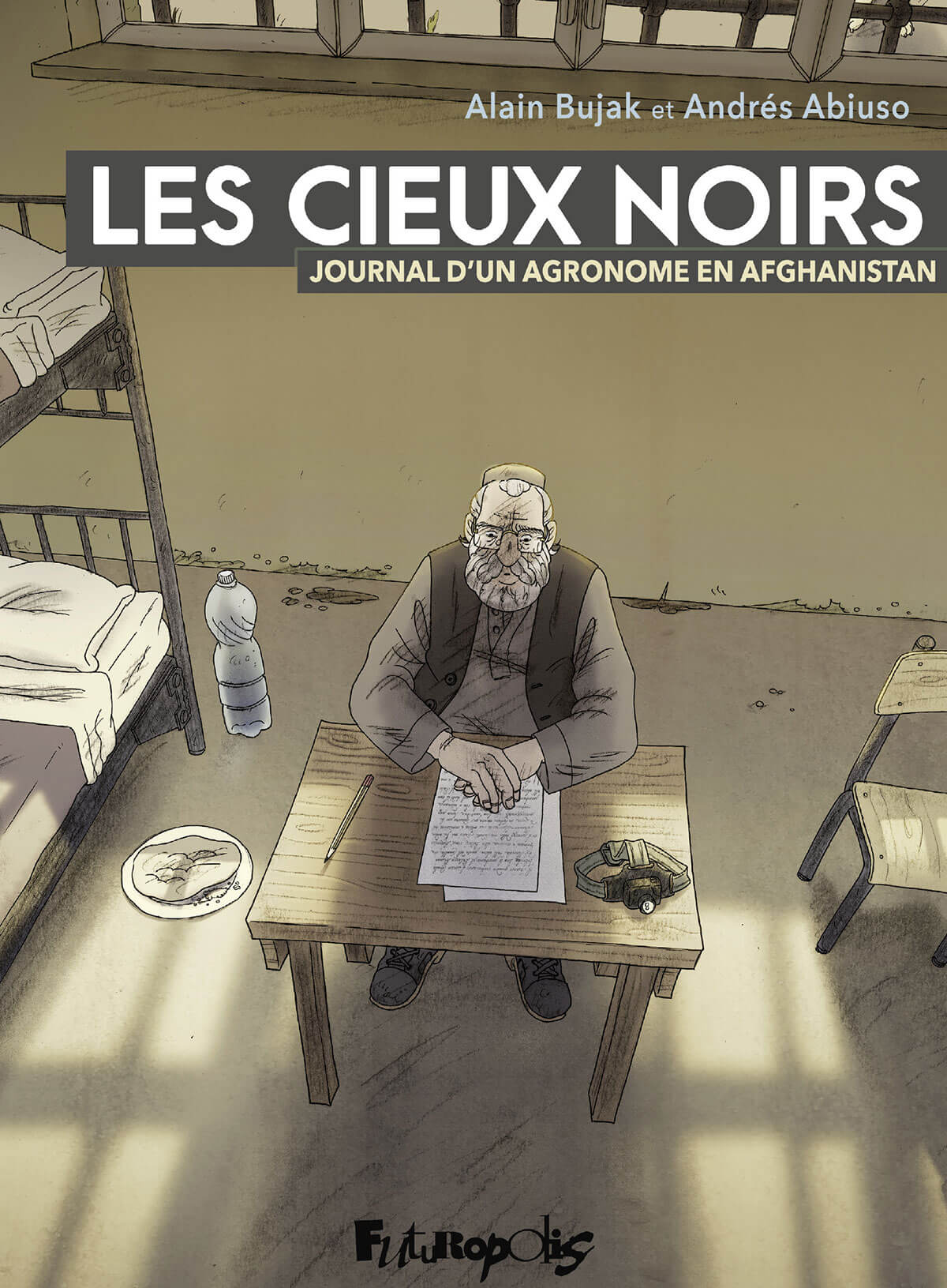 Les cieux noirs
