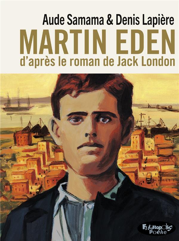 Martin Eden (poche)