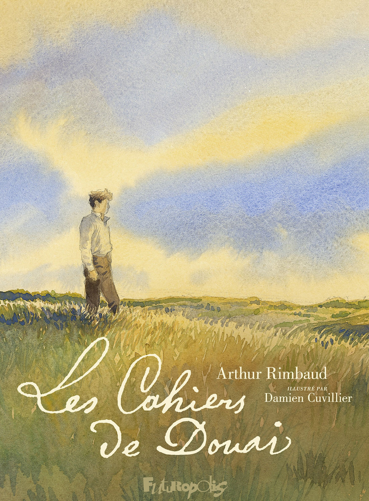 Les cahiers de Douai