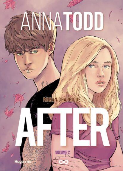 After tome 2