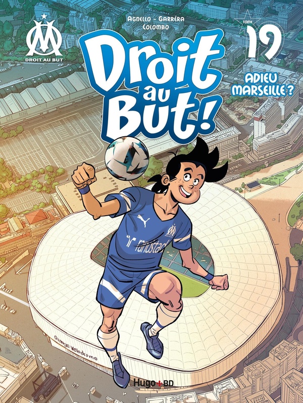 Droit au but tome 19
