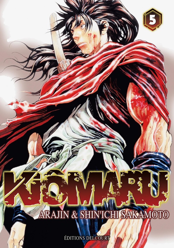 Tome 5