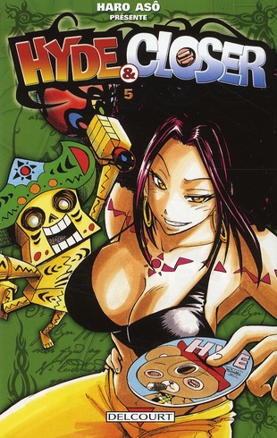Tome 5