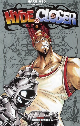 Tome 6