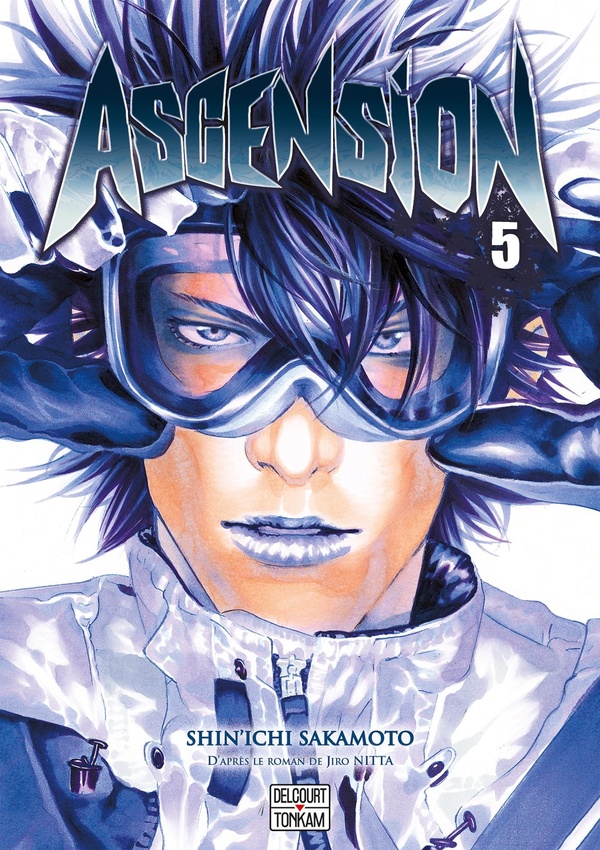 ascension tome 5