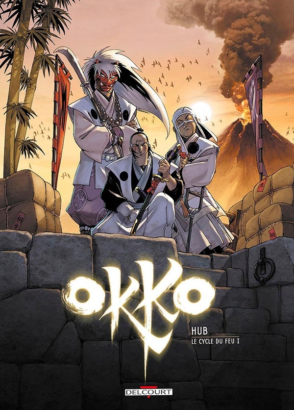 Okko - Tome 7
