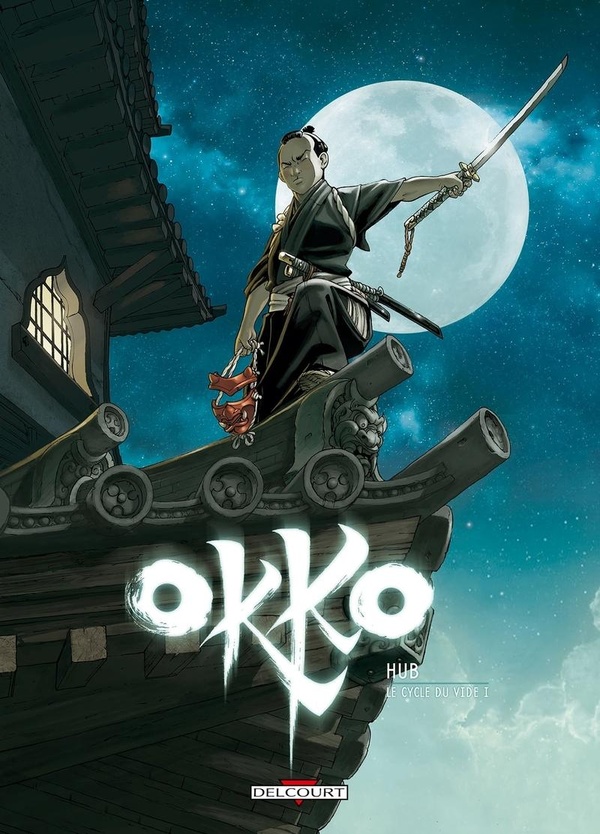 Okko - Tome 9