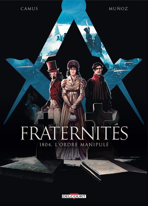 Fraternités tome 2