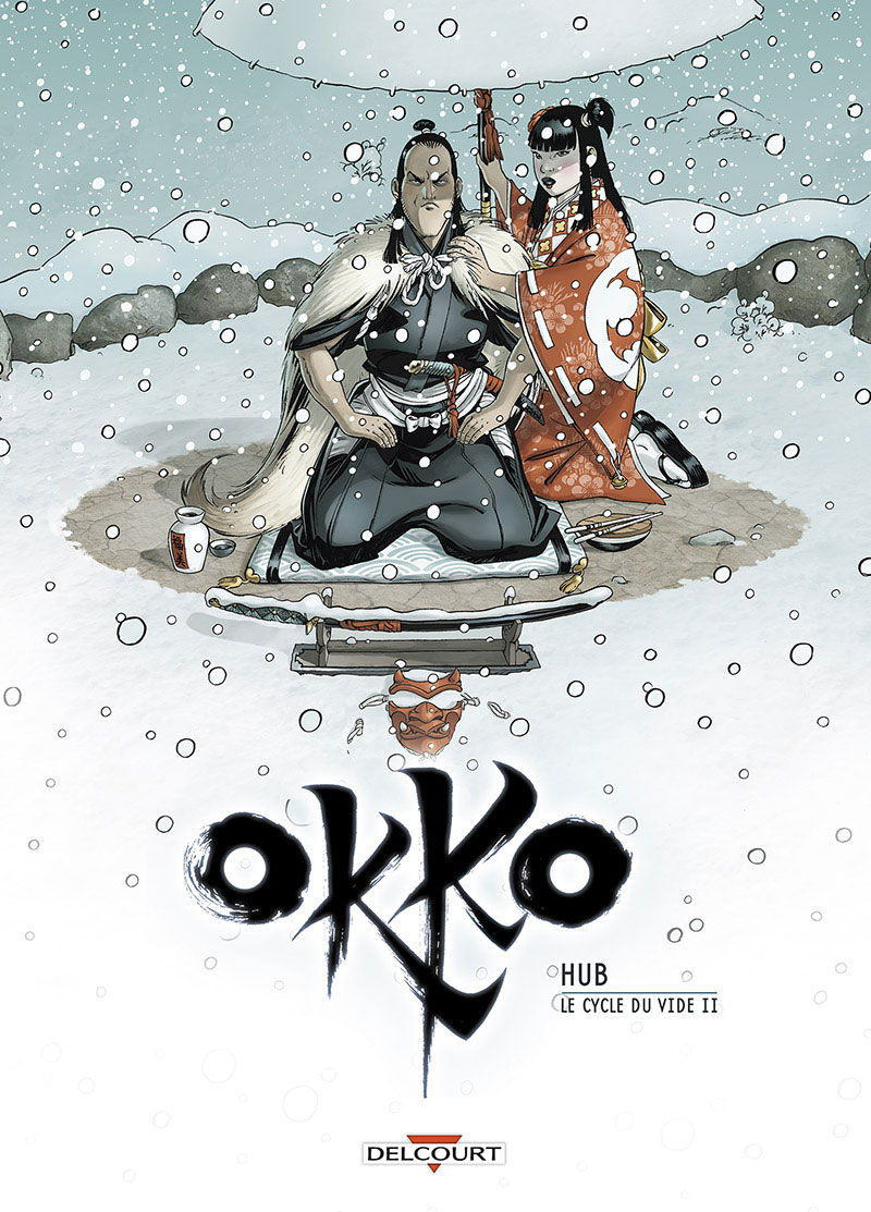 Okko - Tome 10