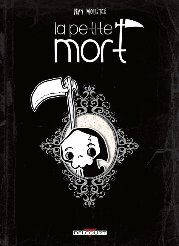 La petite Mort - Tome 1