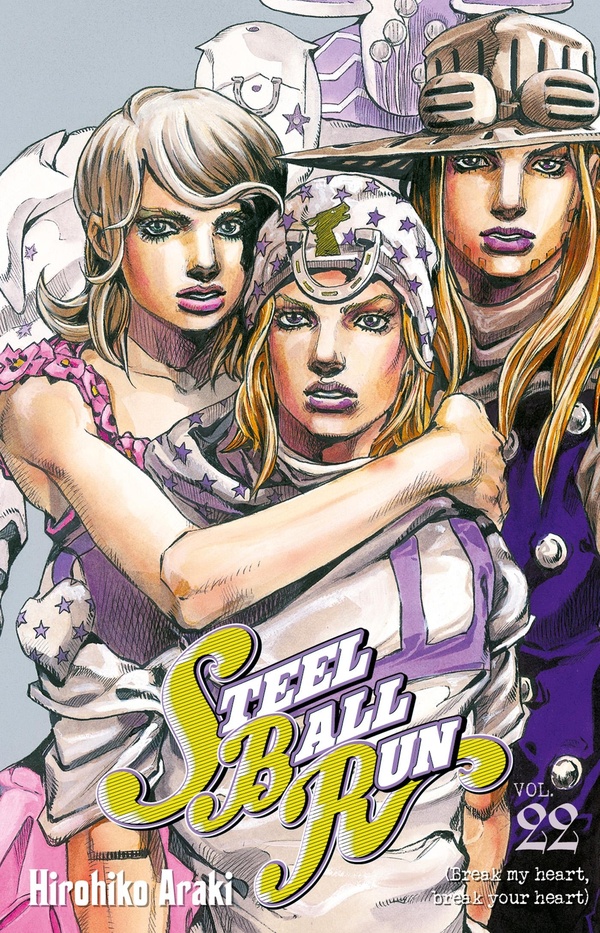 Tome 22
