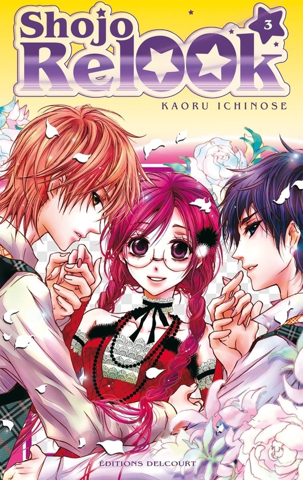 Tome 3