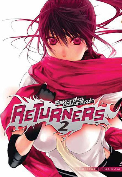Tome 2