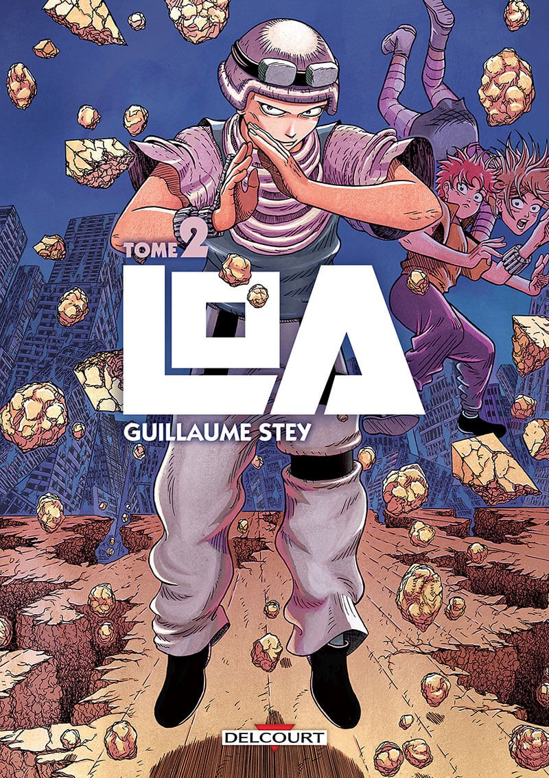 Tome 2