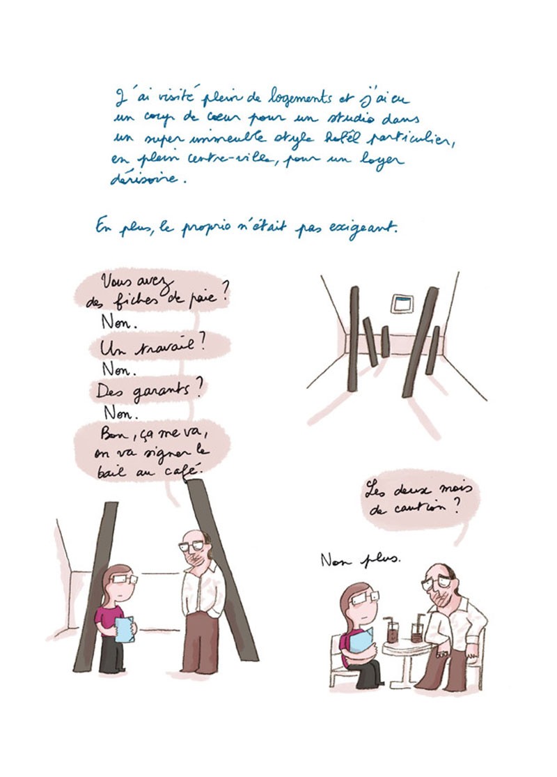 Comment devenir libraire