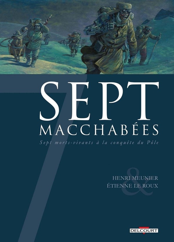 7 macchabées