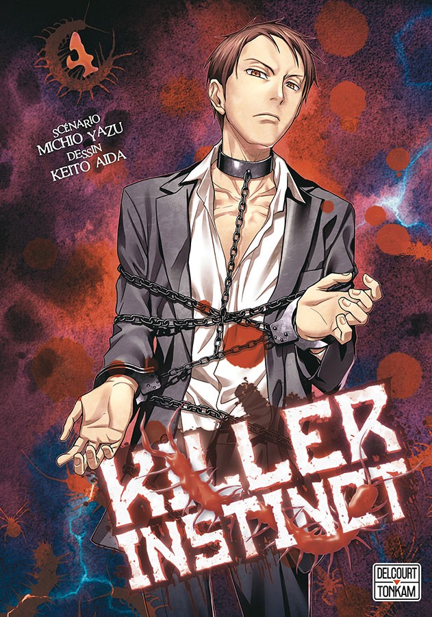 Tome 4