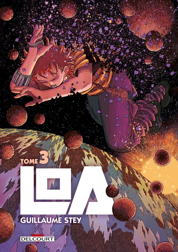 Tome 3