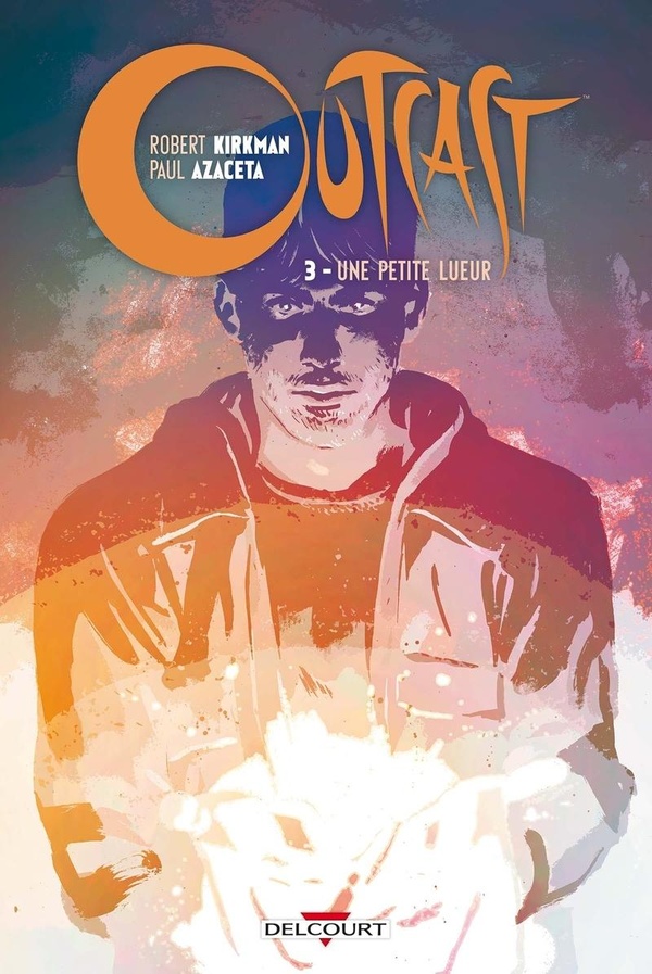 Outcast tome 3