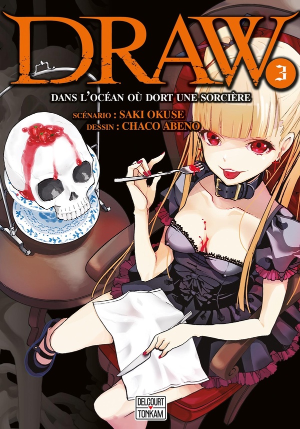 Tome 3