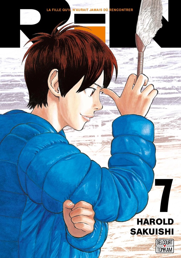 RiN - Tome 7