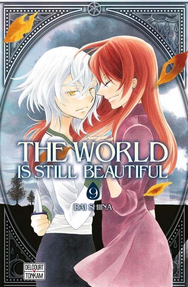 The World is still Beautiful - Tome 9