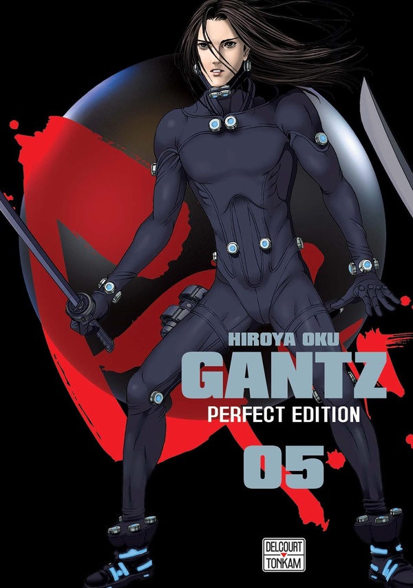 Gantz perfect — Tome 5