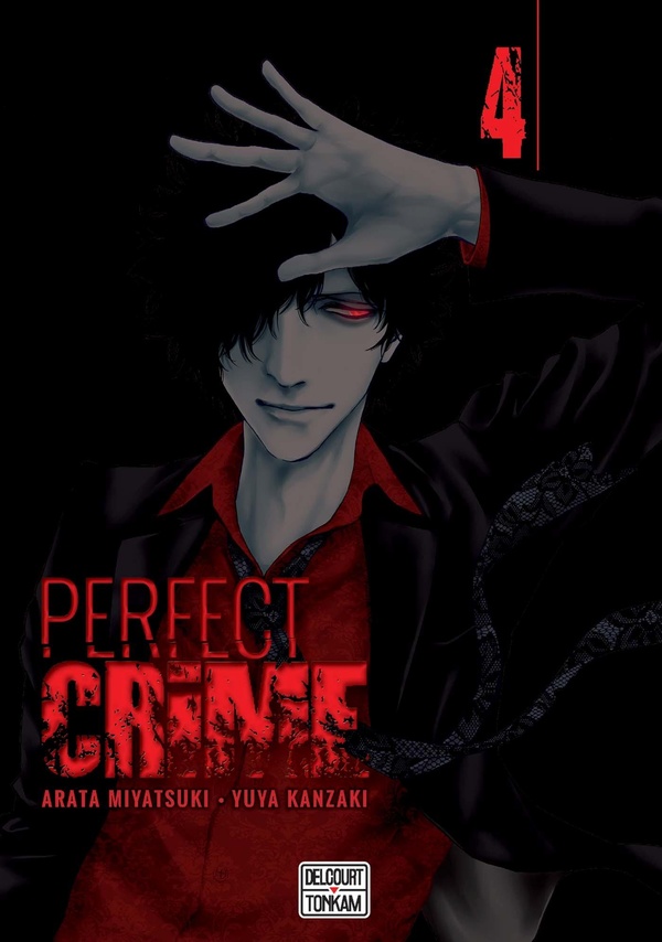 Perfect Crime - Tome 4