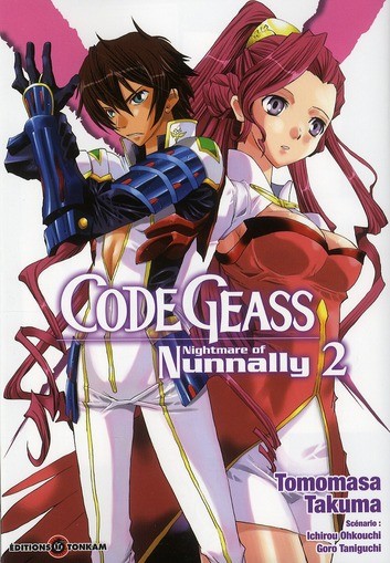 Tome 2