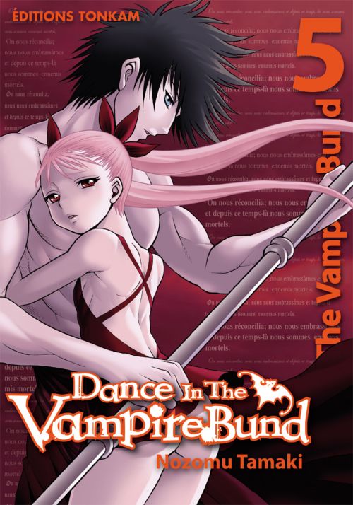 Tome 5