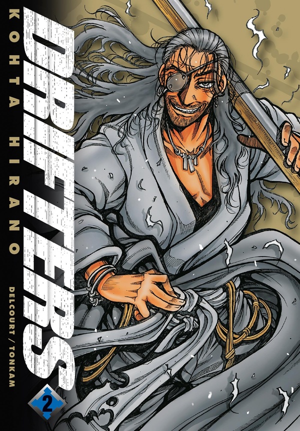 Tome 2