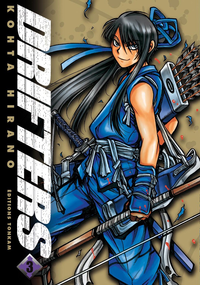 Tome 3