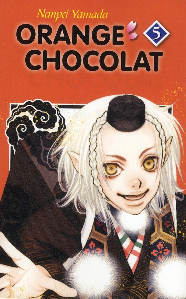 Tome 5