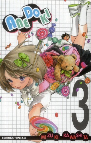 Tome 3