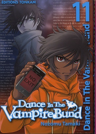 Tome 11