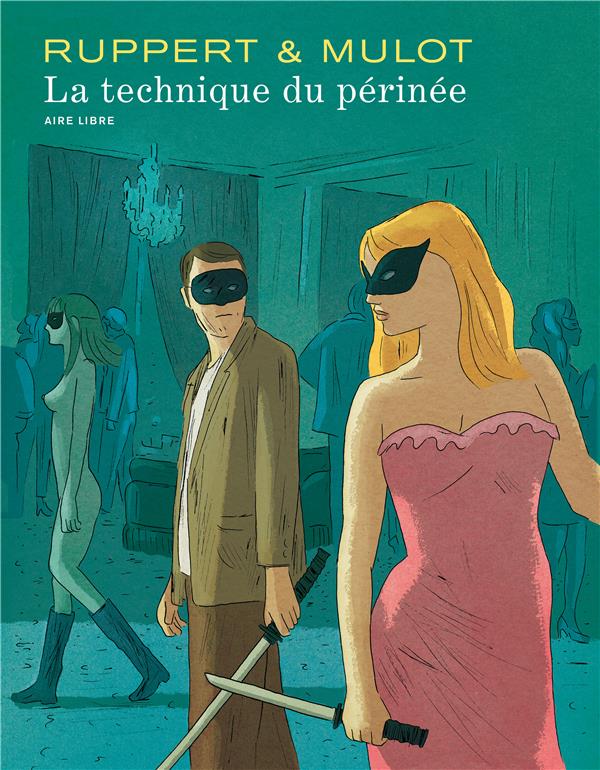 La technique du perinée